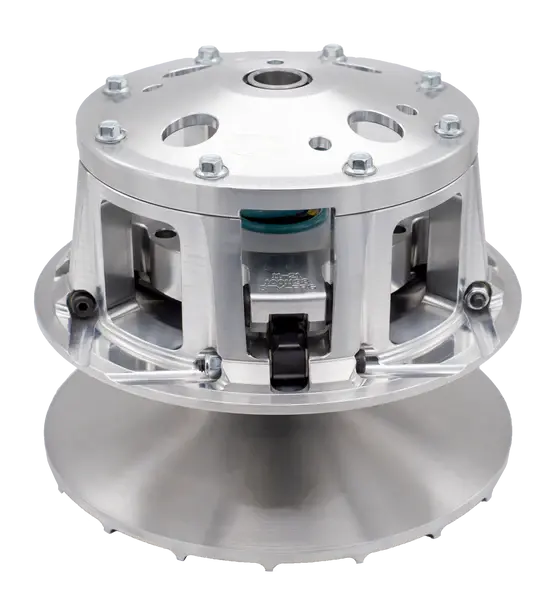 Bikeman Stm Rage 4 Primary Clutch Pro R 2