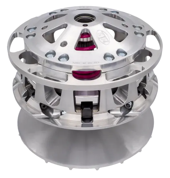 Bikeman Stm Rage 4 Primary Clutch Pro R 1