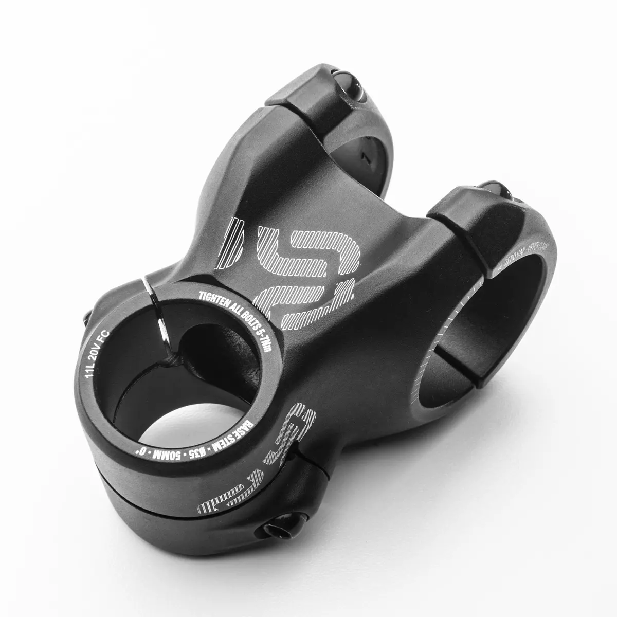 E13 Base 35 Stem 1