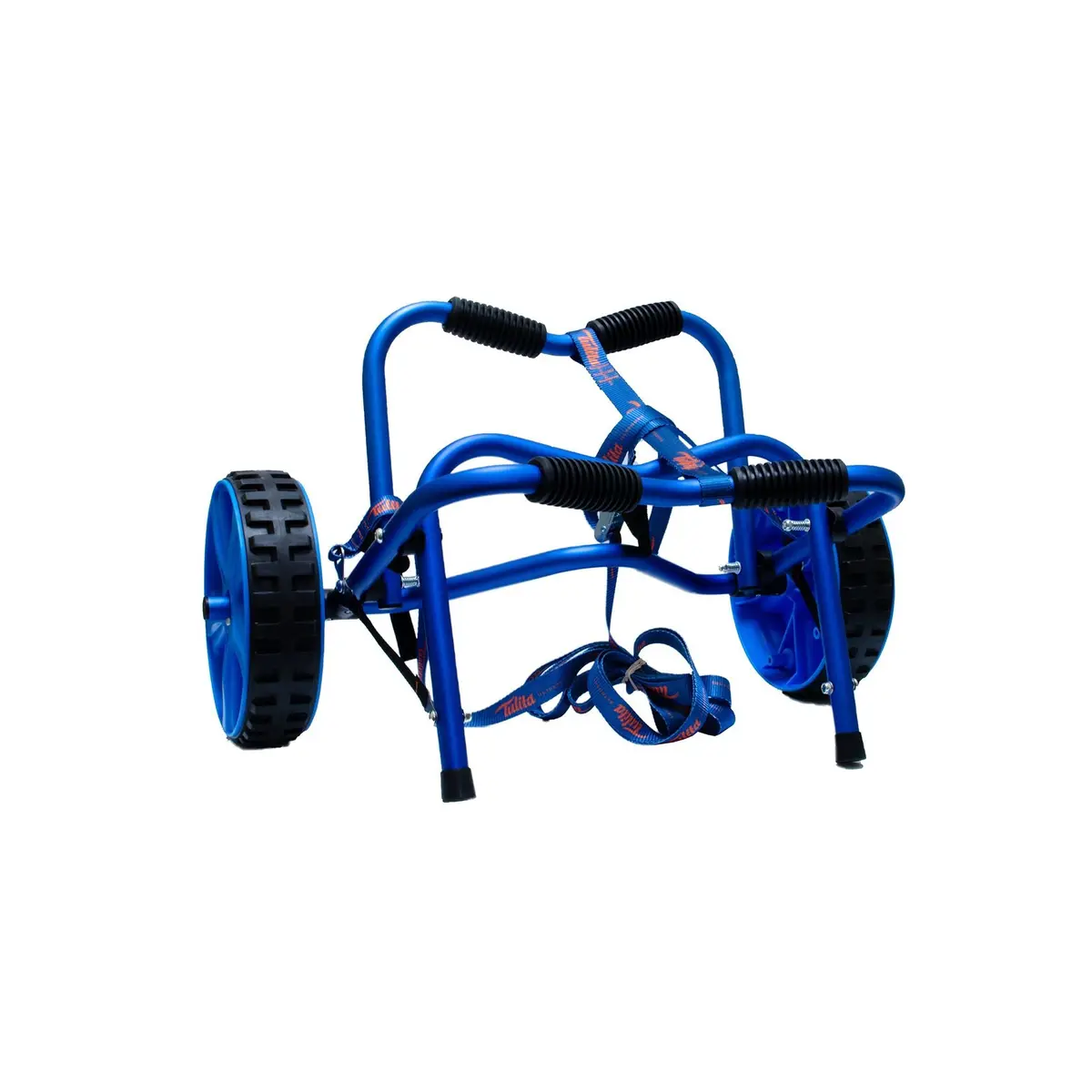 Tulita Outdoors Boat Cart 1