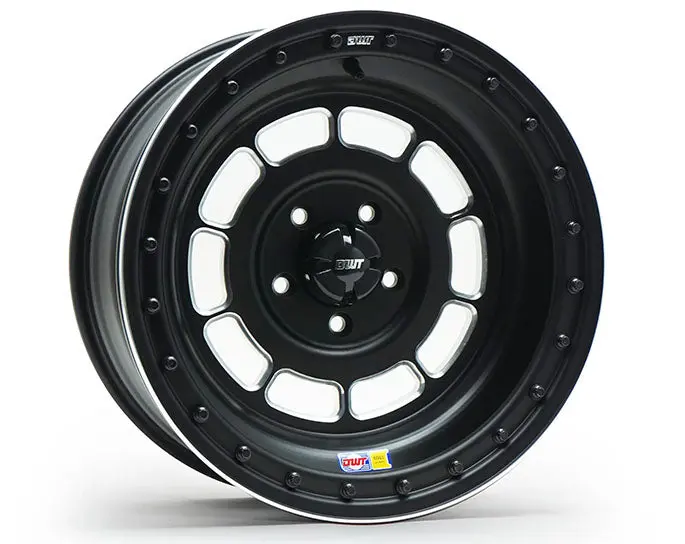 Dwt 2025 – Beadlock – 17″ X 8″ Fronts 17″ X 11″ Rears – Polaris 1