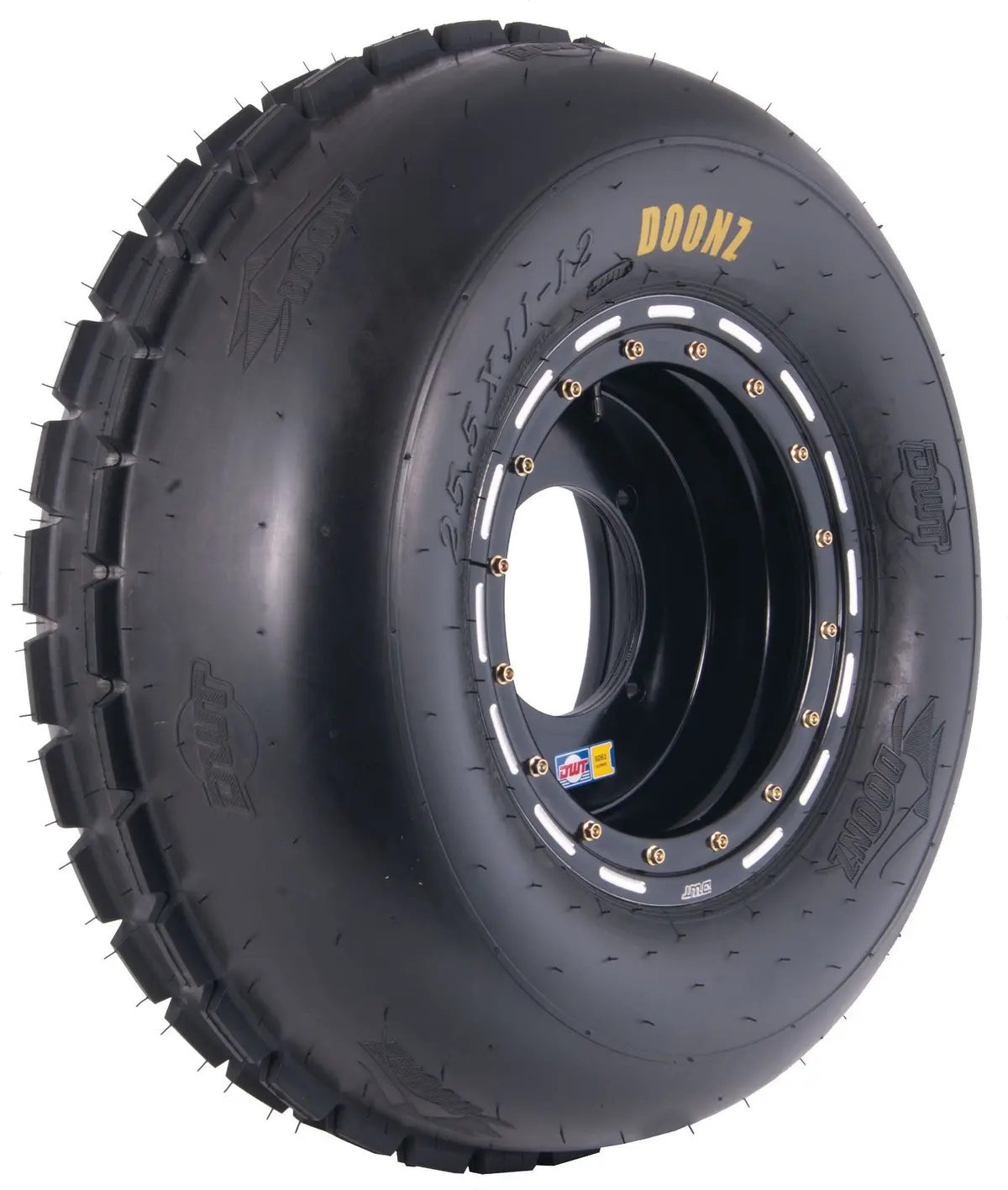 Ultimate Beadlock Wheel By Dwt 4