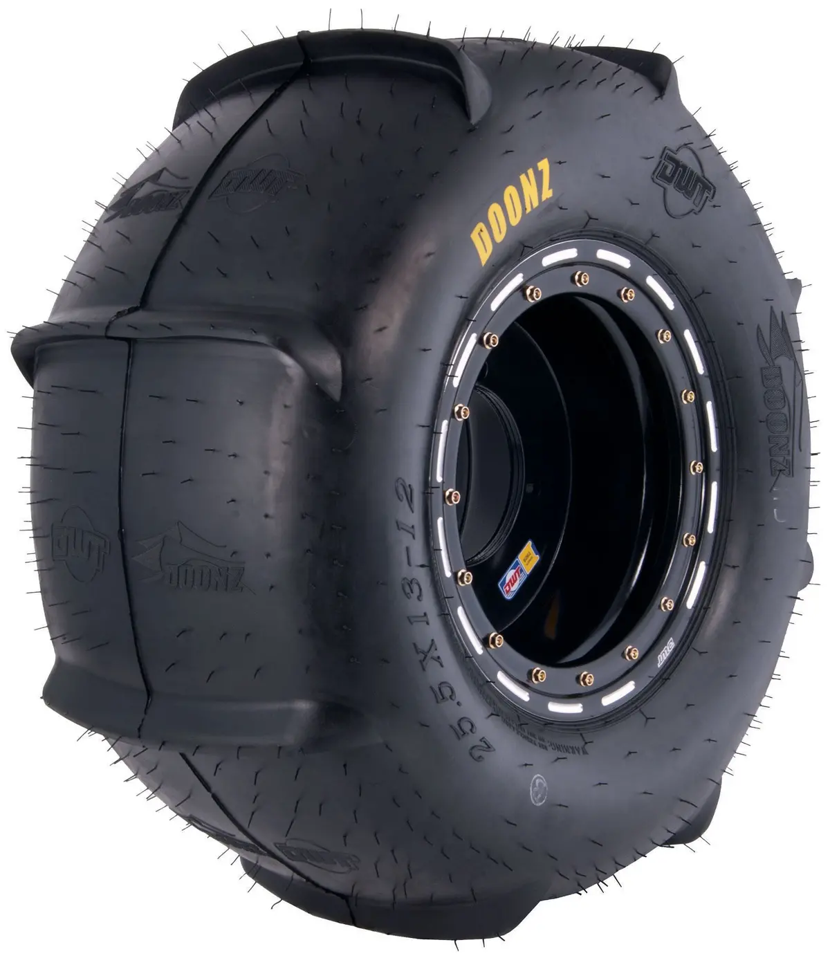Ultimate Beadlock Wheel By Dwt 5
