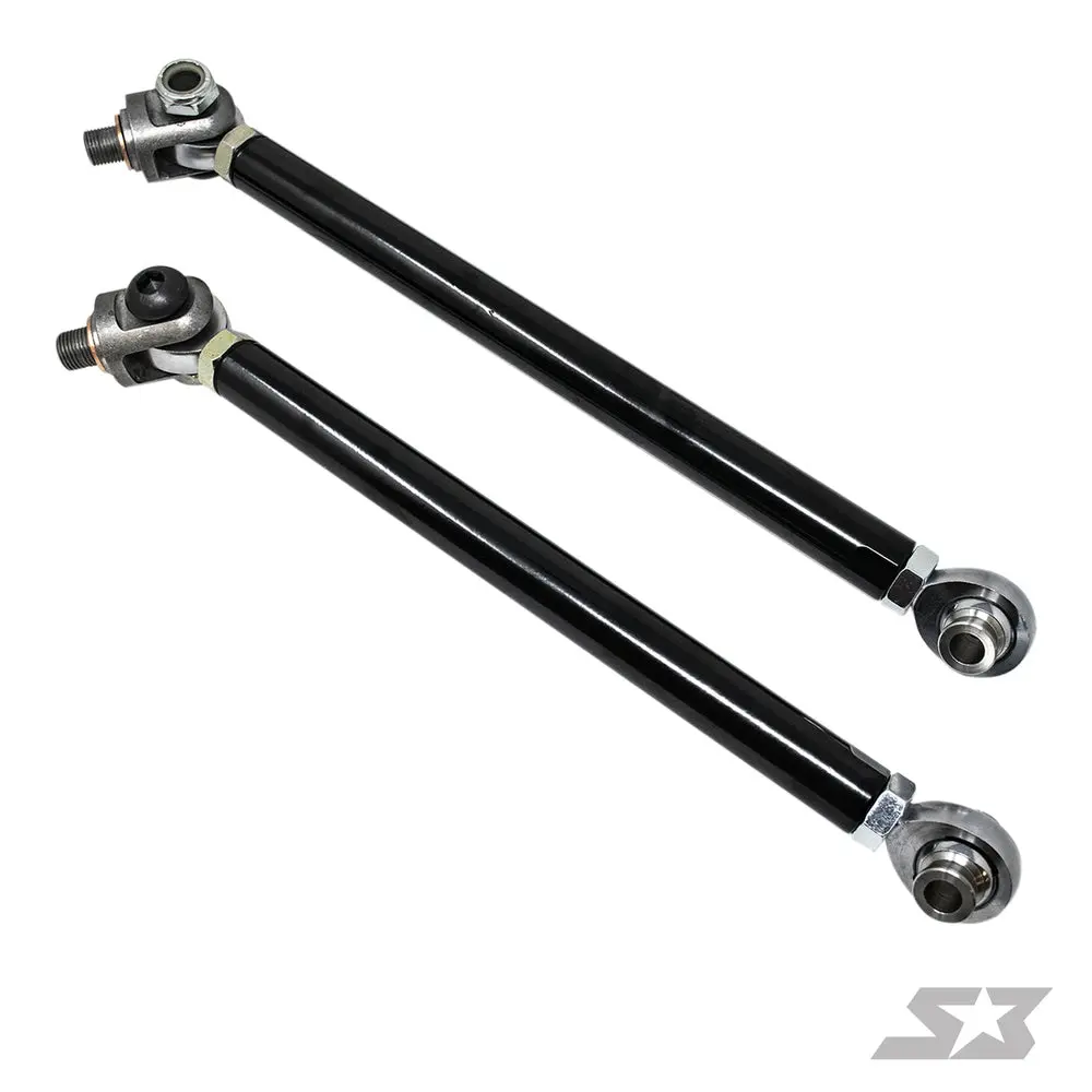 S3 Power Sports Can-Am Defender Hd Tie Rods 1