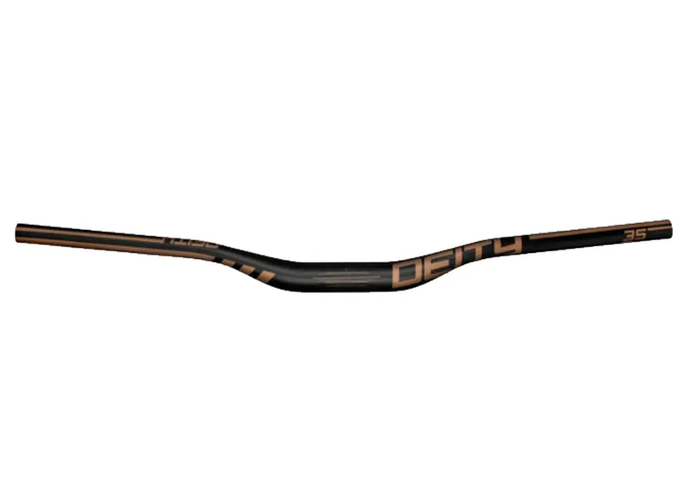 Speedway 35 Handlebar 3