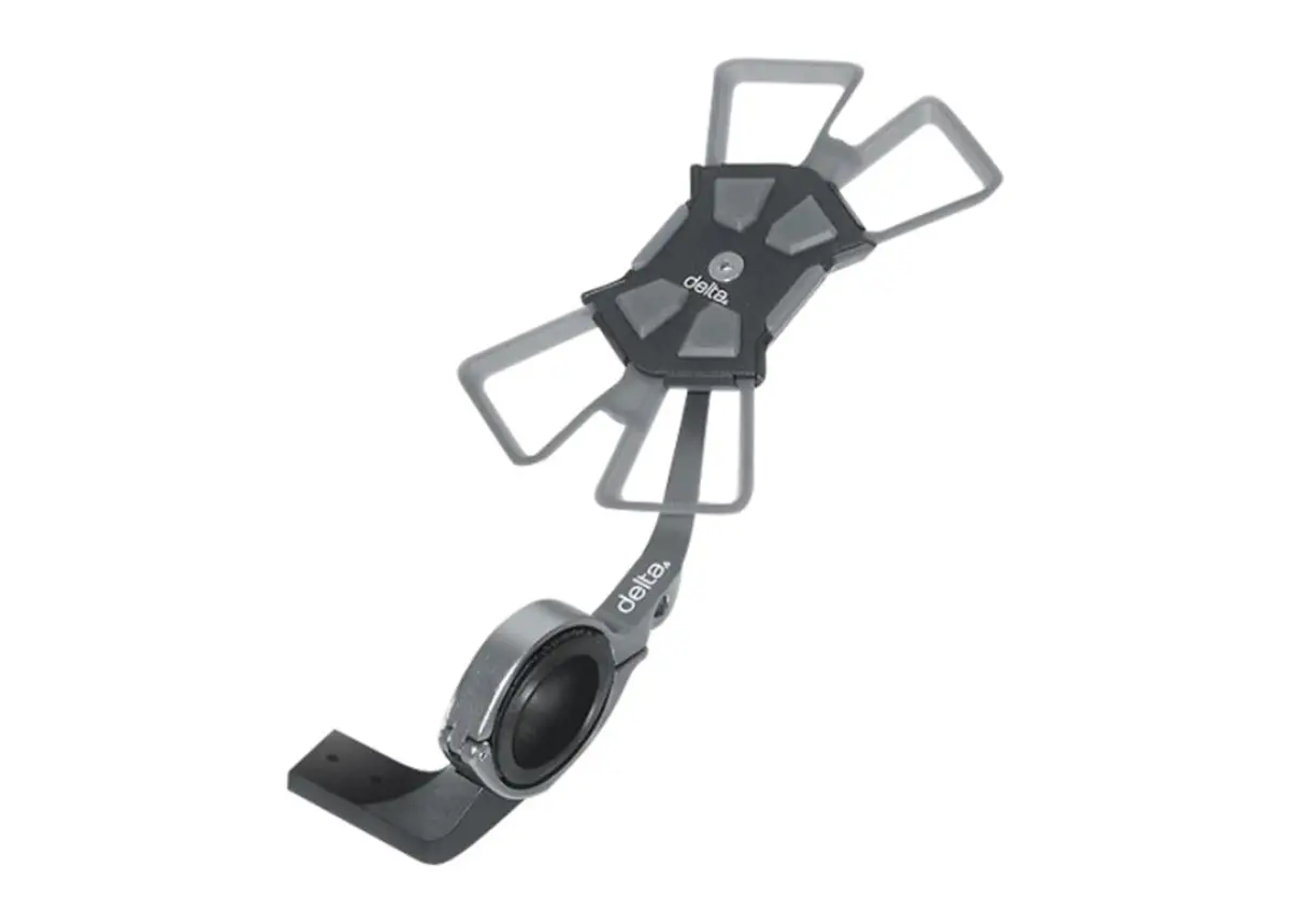 X Mount Handlebar Pro Phone Holder 1