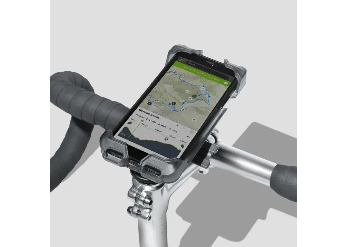 Smartphone Caddy Ii 1