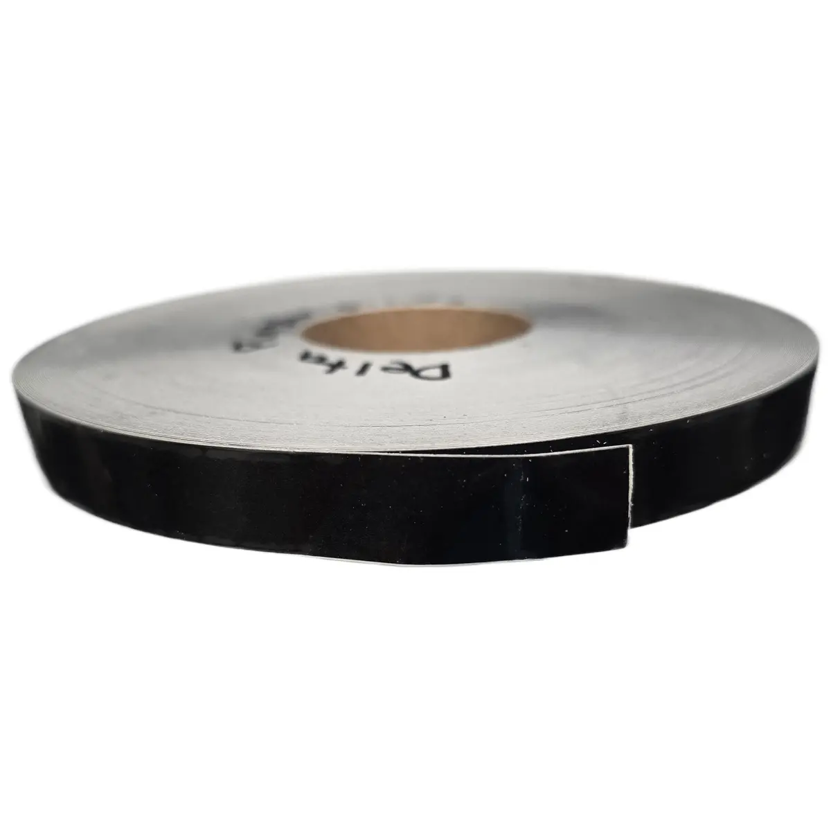 Delta Black Pinstriping Replacement (Sold Per Meter) 1