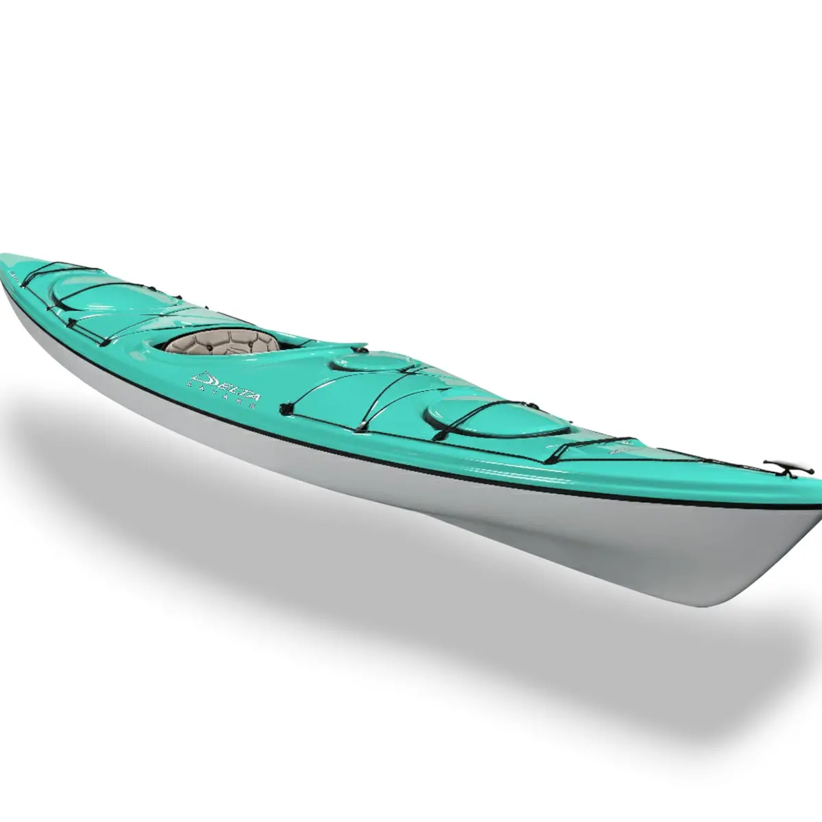 Delta 14 W/Skeg - Limited Edition 1