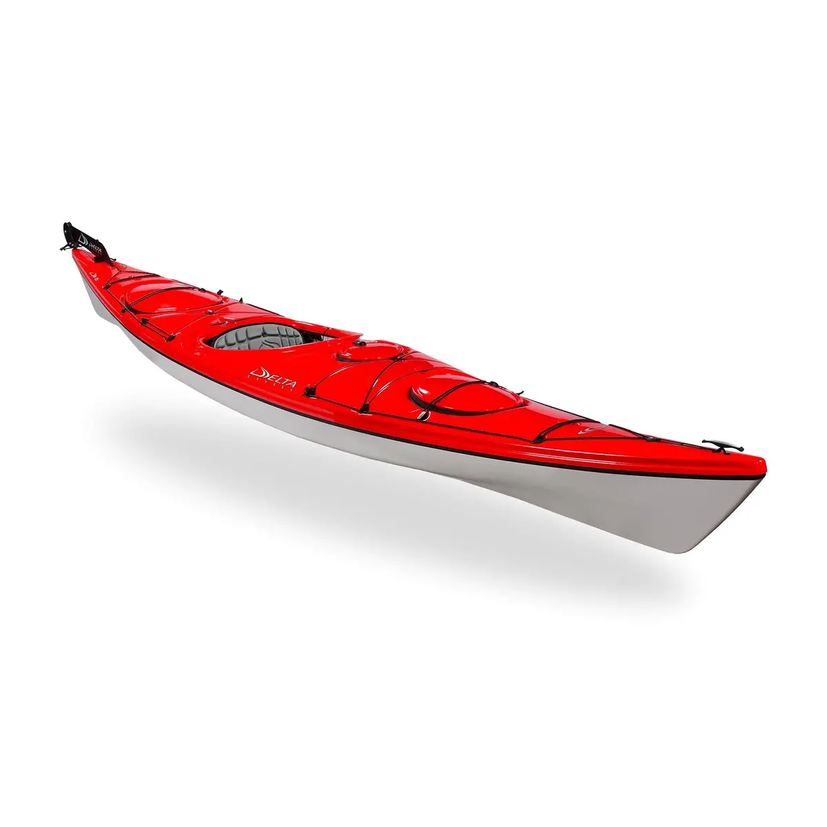 Delta 15S W/Rudder 2025 1