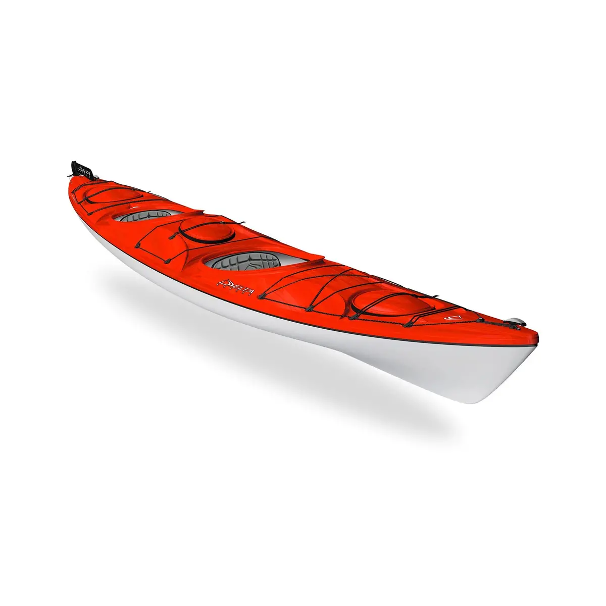 Delta 17.5T W/Rudder 2025 1