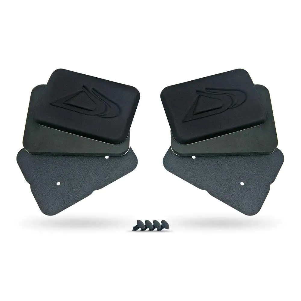 Delta Contour Fit Kit 1