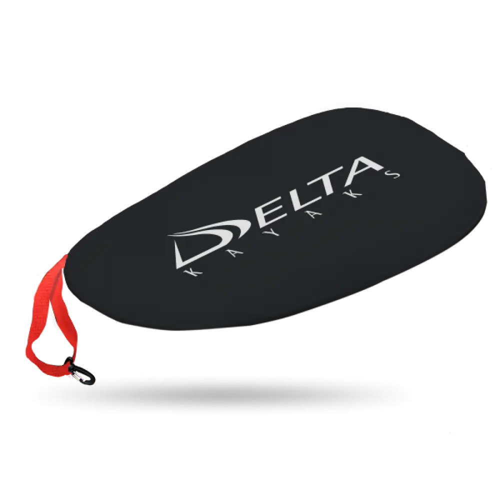 Delta Nylon Cockpit Cover Regular 1