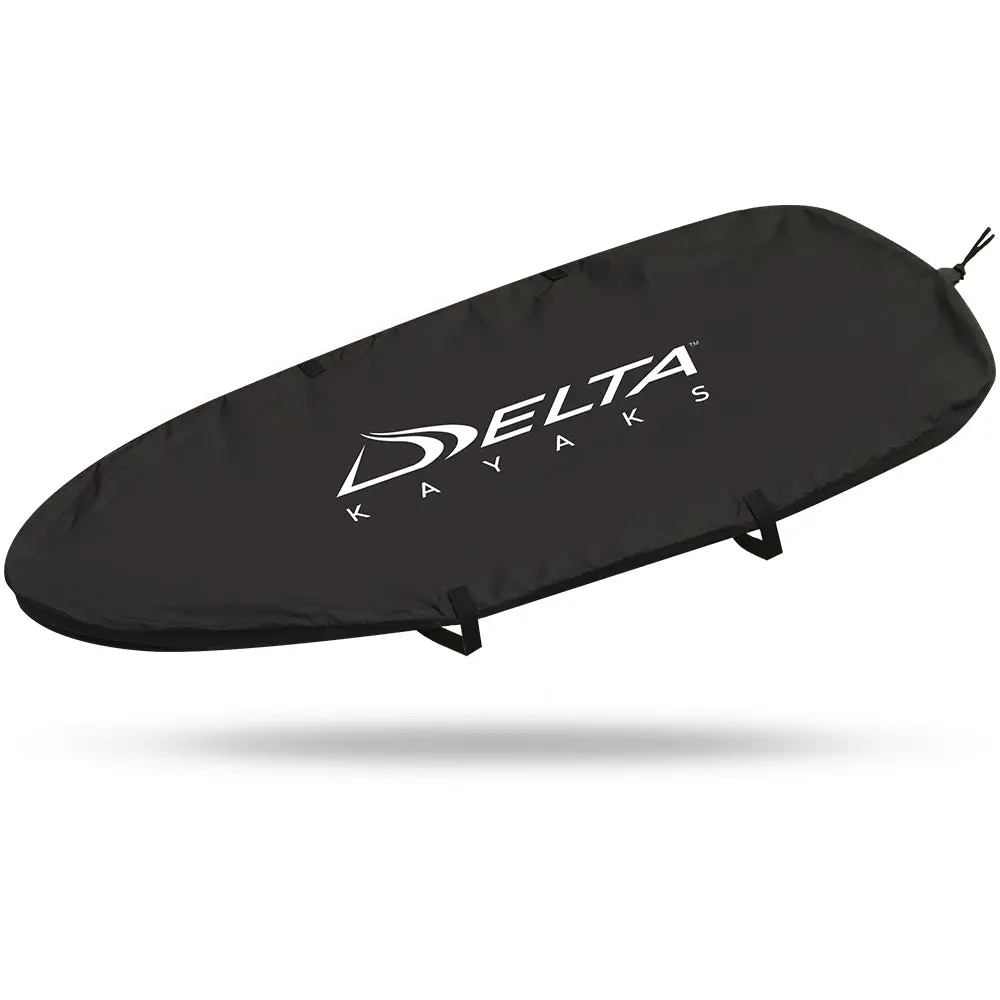 Delta Nylon Cockpit Cover Xxl 12Ar 1