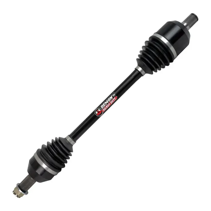 Demon Kawasaki Krx 1000 Demon Heavy Duty Axle 1