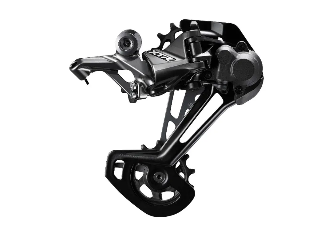 Xtr Long Cage Rear Derailleur 12-Speed 1