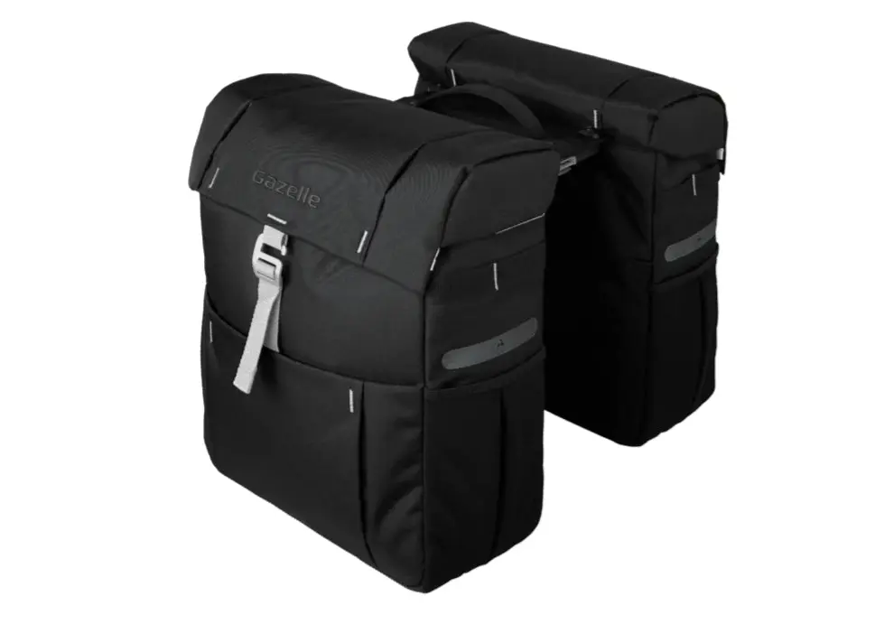 Double Pannier Bag 1