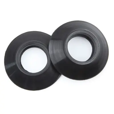 Aquabound Drip Rings - Pair 1