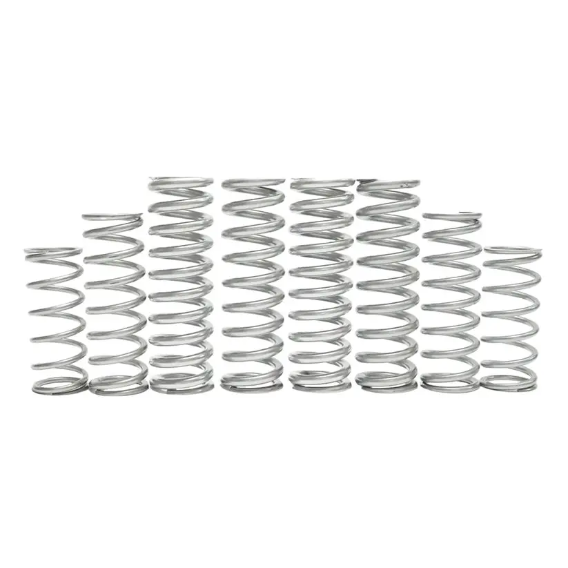 Shock Therapy Can-Am Maverick R Dual Rate Spring Kit 1