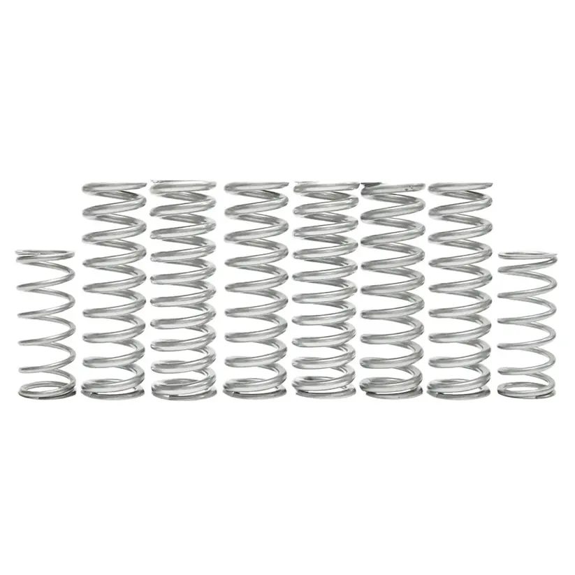 Shock Therapy Yamaha Rmax Dual Rate Spring Kits 1