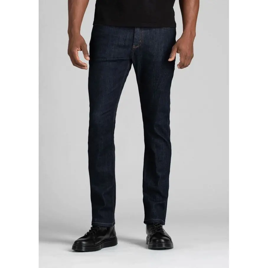Duer Performance Denim Relaxed Tapered - Men's 1