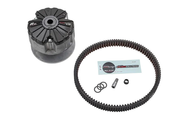 2022-2025 All Ranger Xp 1000 Northstar’S With 3″ To 5″ Tire Size Increase Or Stock Tires At 8,000′ To 11,000′ Elevation Kit#15-607 By Duraclutch 1