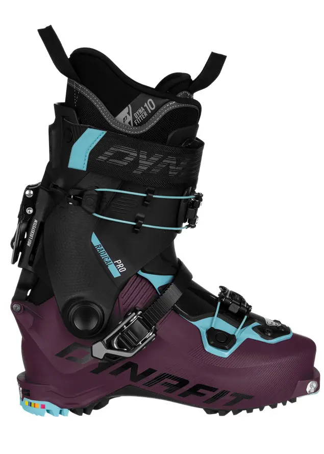 Radical Pro W Ski Touring Boot 1