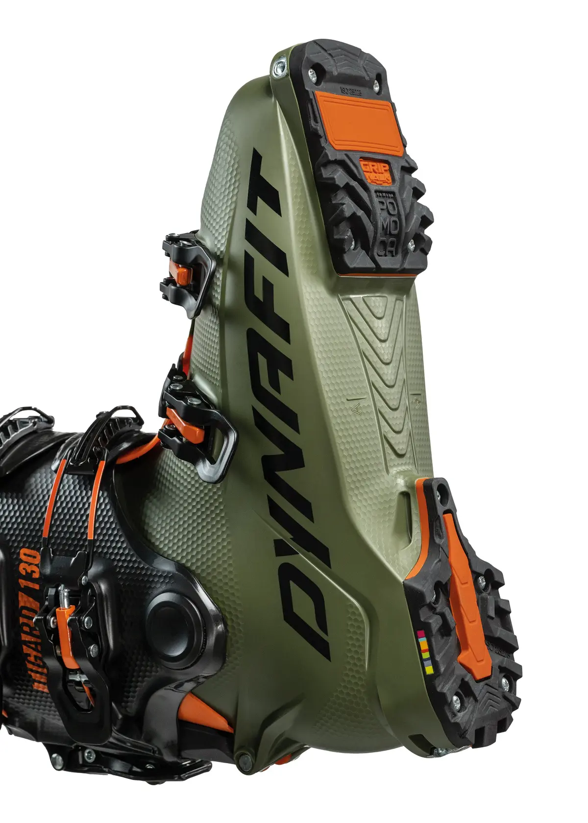 Tigard 130 Ski Boot 2