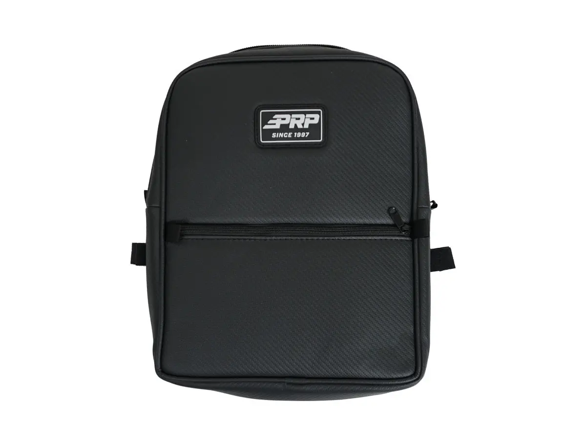 Behind The Seat Bag For Yamaha Wolverine Rmax By Prp 1