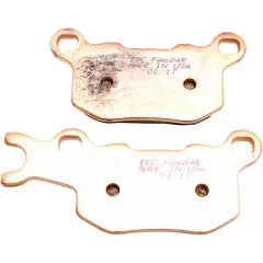 Ebc Long-Life Sintered R-Series Brake Pads - Rear Left - Can Am - Defender 1