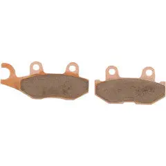 Ebc Long-Life Sintered R-Series Brake Pads - Rear Right - Yamaha - Viking - Wolverine 1