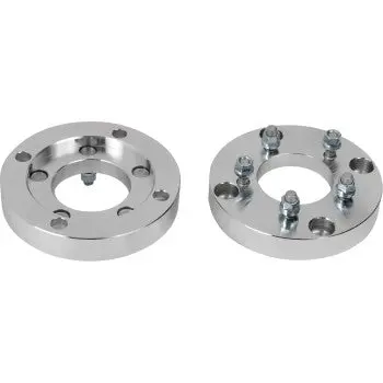 Moose Offroad Wheel Spacer Adapter - 5/4.5-4/156 - 1.25" 2