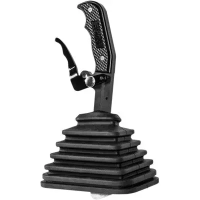 Xdr 14-22 Polaris Rzr W/Boot, Gated Shifter 1