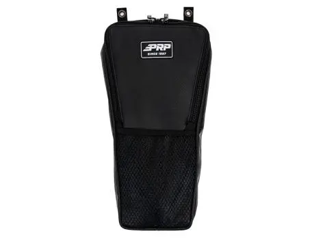 Center Bag For Polaris Rzr Pro Xp, Pro Xp4, Pro R, Turbo R 1