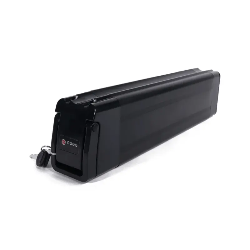 Silver Fish Ebike Battery 48V18ah For Kristall Y20 Gw20 Ks26 Mamba Taureg 1