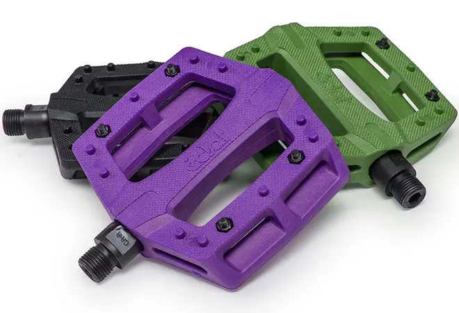 Eclat Contra Pedals 1