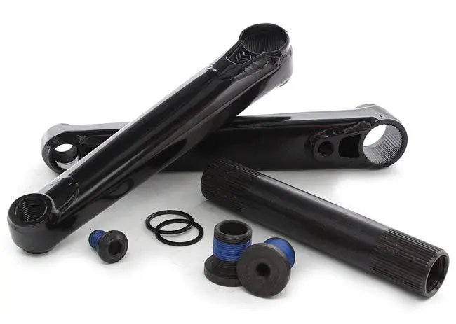 Eclat Onyx V2 Cranks 1