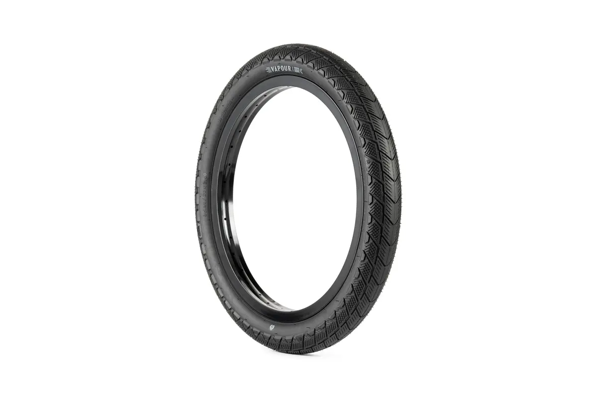 Eclat Vapour Tire 2