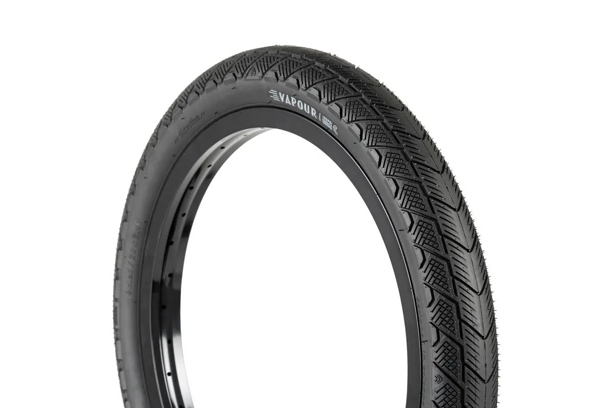 Eclat Vapour Tire 1