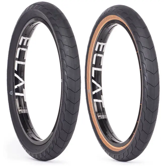 Eclat Decoder Tire 120Psi 1