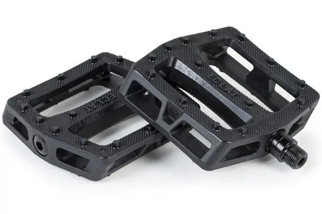 Eclat Seeker Pedal 1