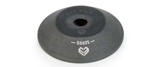 Eclat Servo Universal Front Hubguard 1