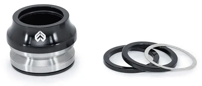 Eclat Wave 16 Integrated Headset 1