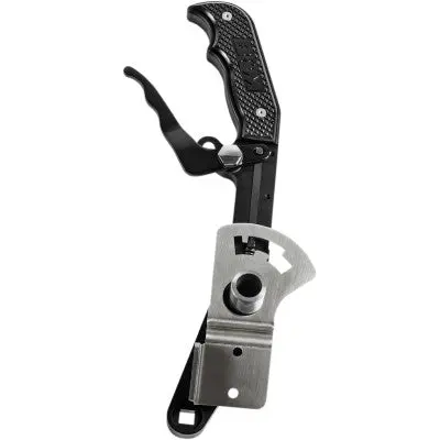 Xdr Off-Road Magnum Grip "Hill-Killer" Gated Shifter (Rzr 08-18 ) 1
