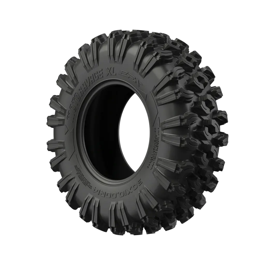 Efx Motoravage Xl Tire 1