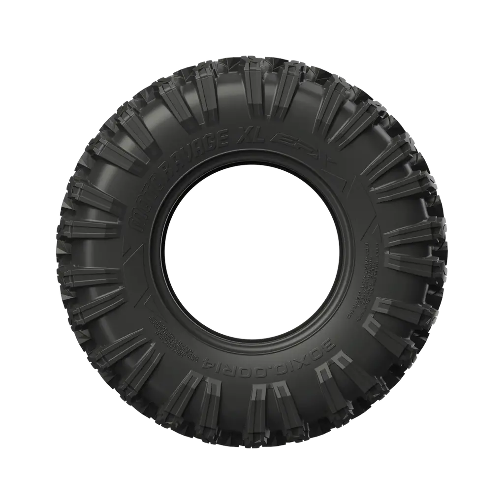 Efx Motoravage Xl Tire 2
