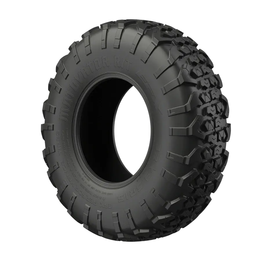 Motovator R/T Utv Tire By Efx 1