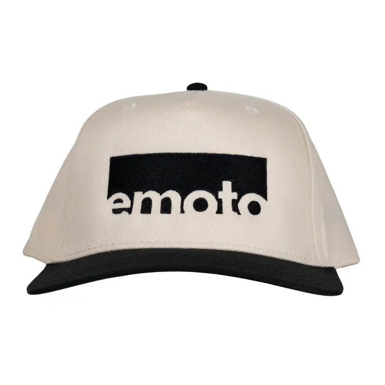 Emoto Vol. 1 Hat 1