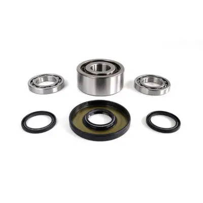 Epi Ace / Ranger/ General/ Rzr Front Differential Bearing And Seal Kit 1