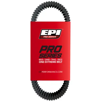 Epi Performance Pro Series - Extreme Belt - Can-Am - Pro5030 1